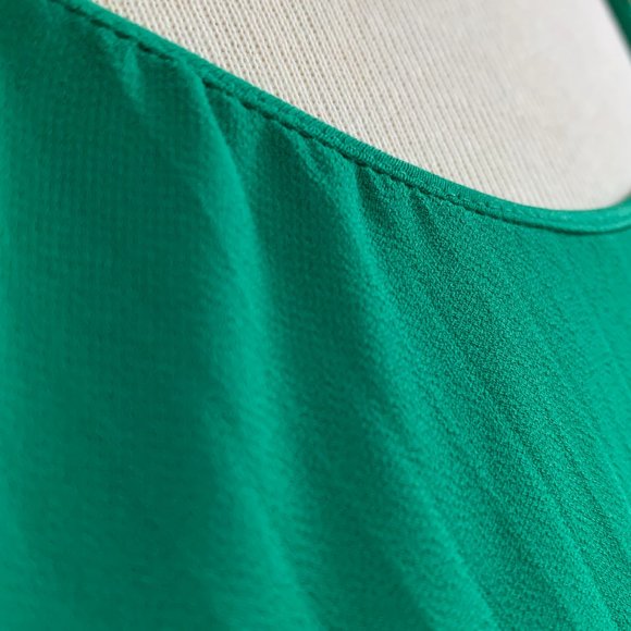 H&M Asymmetrical Spaghetti Strap Dress - Picture 7 of 9